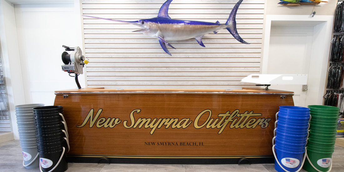 New Smyrna Outfitters - Home